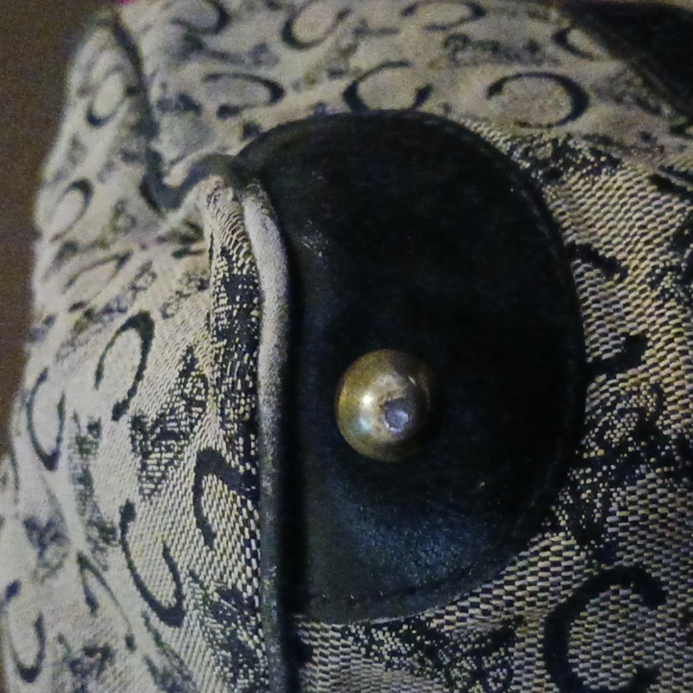 “Authentic”Celine Boston Handbag - Picture 4 of 9